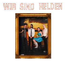 Zu den Helden...